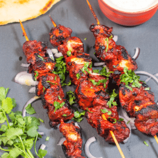 Chicken Tikka